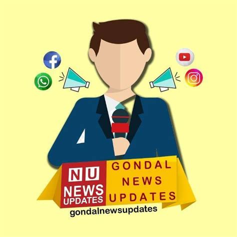 News updates Gondal