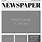 Newspaper-Template-Word