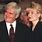 Newt Gingrich Family