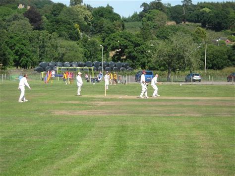 Newton Poppleford Cricket Club