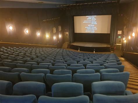 Newton Stewart Cinema