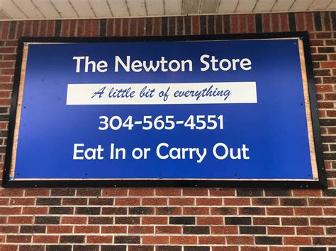 Newton Stores News & Off-License