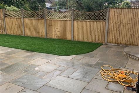 Newwest Turf, Landscaping and Fencing
