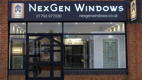 NexGen Windows (Swindon)