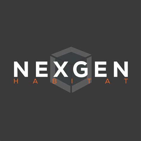 Nexgen Habitat Limited