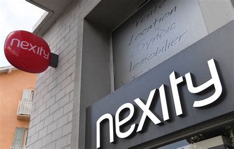 Nexity à Brive-la-Gaillarde