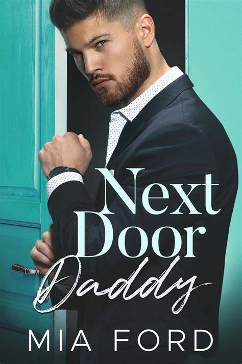 download Next Door Daddy - Book Three