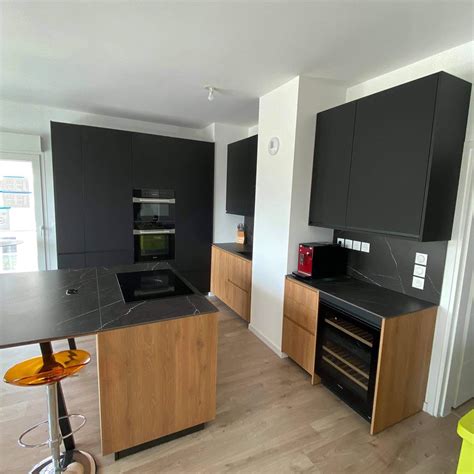 Next Level Elec à Wattrelos