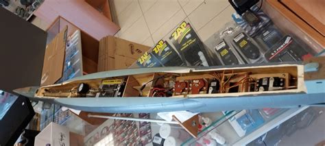 Next Model RC à Voglans