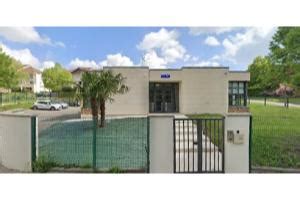 Next Step Architecture à Bailly