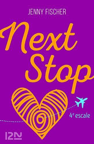 download Next Stop - 4e escale