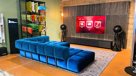 Next Vision à Annemasse