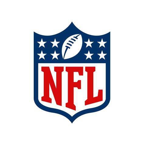 Nfl Logo Template