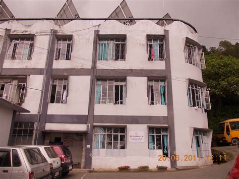 Ngaizel House