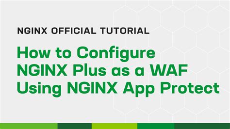 Nginx App