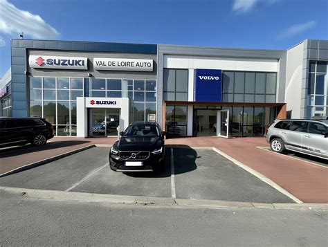 Ngp Automobile à Cholet