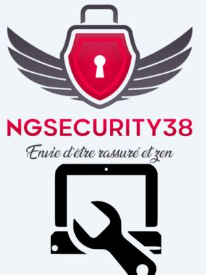 Ngsecurity38 à Vernoy