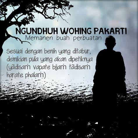 Ngunduh Wohing Pakarti
