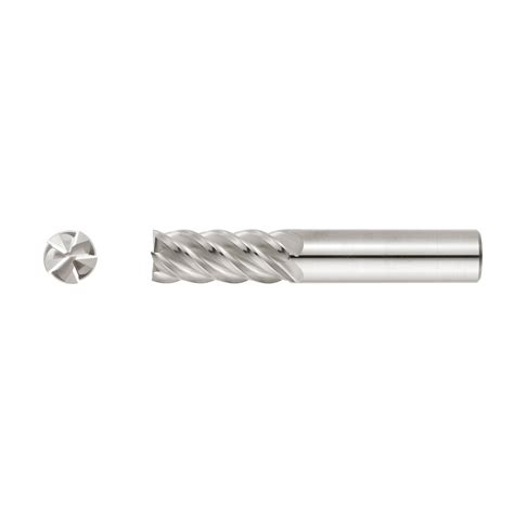 Niagara End Mill Catalog