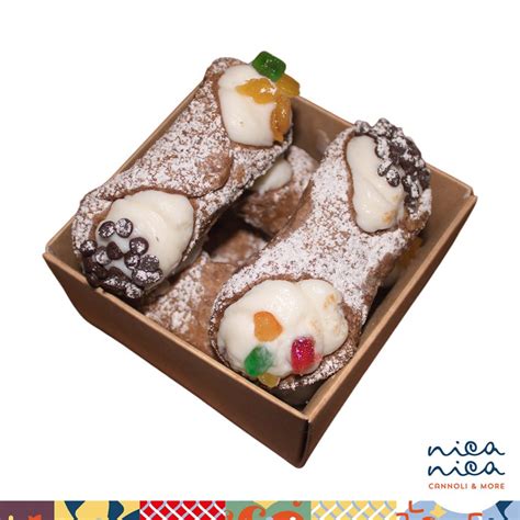 Nica Nica - Cannoli & more