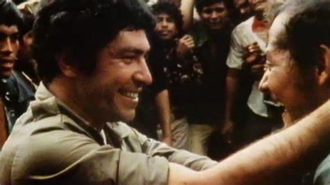 Nicaragua Betrayed (1985) film online,Wies Andersen