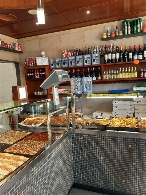 Nice Pizza e... Rome