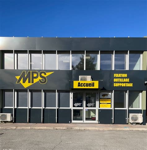 Nice Pro Store à Carros