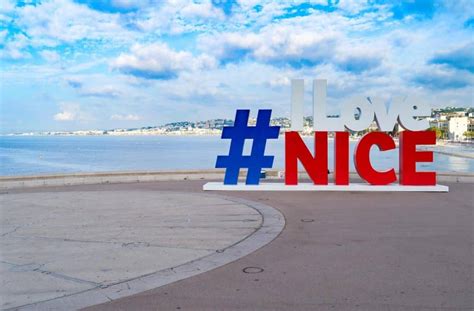 Nicelec Sa à Nice