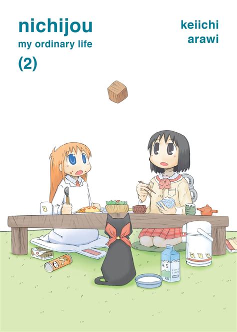 download Nichijou 10