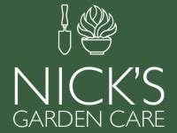 Nick's Garden Care