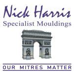 Nick Harris, Specialist Mouldings - Lincoln branch
