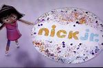 Nick Jr. Commercials Art