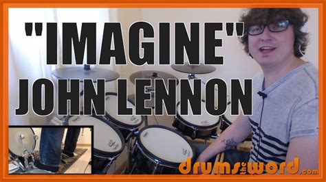 Nick Lennon Drum Lessons