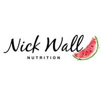 Nick Wall Nutrition Manchester