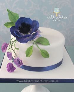 Nicki Jackson Cakes