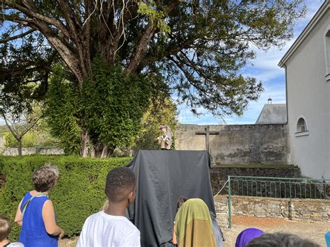 Nicolas Angers à Angers