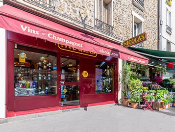 Nicolas Chelles à Chelles