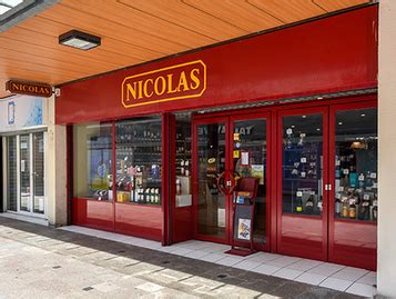 Nicolas Colomiers à Colomiers