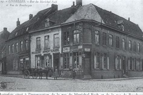 Nicolas Deloux à Linselles