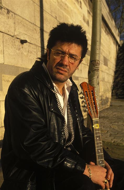 Nicolas Matoub à Paris