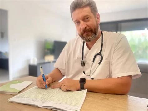 Nicolas Menage Infirmier Libéral à Eygurande