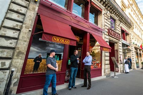 Nicolas Perpignan à Perpignan