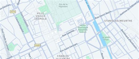 Nicolas SPINELLI architecte à Nancy