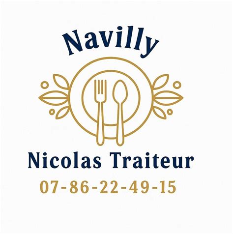 Nicolas Traiteur à Navilly