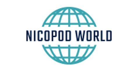 Nicopod World Ltd