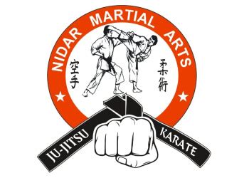 Nidar Academy of Martial arts and Yoga.