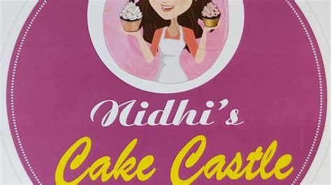 Nidhi's Cake Castle