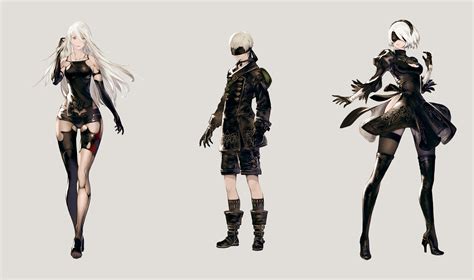 A2 Protagonist