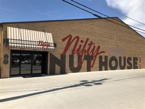 Nifty Nook Wichita KS