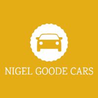 Nigel Goode Cars